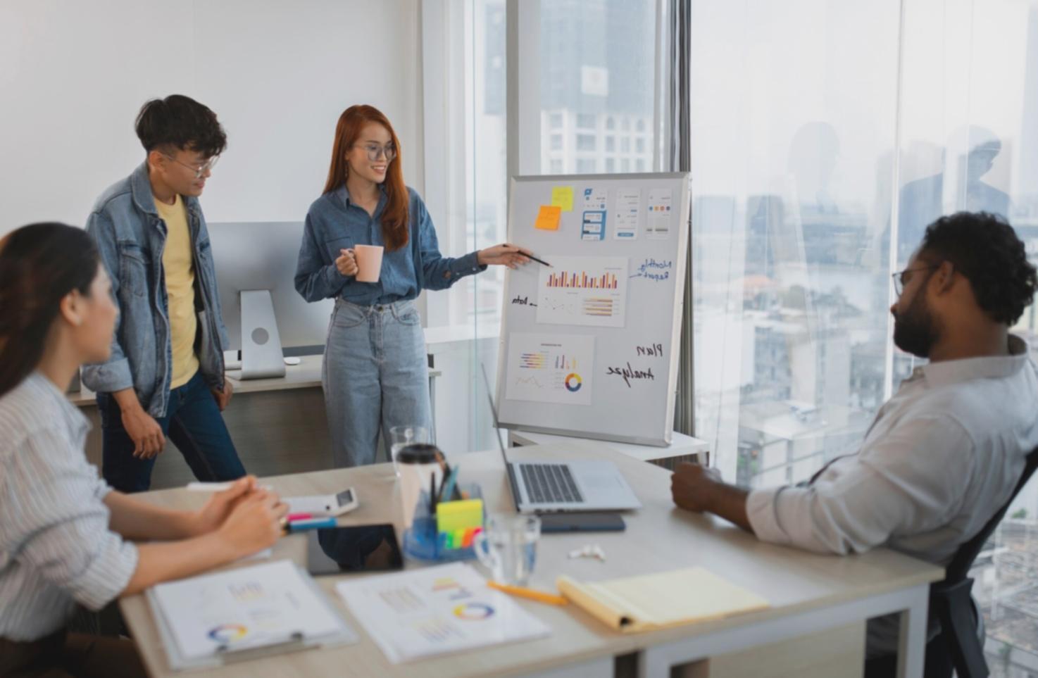 Consultation personnalisée pour l'analyse concurrentielle